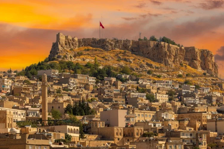 Uçaklı Doğu Anadolu Turları