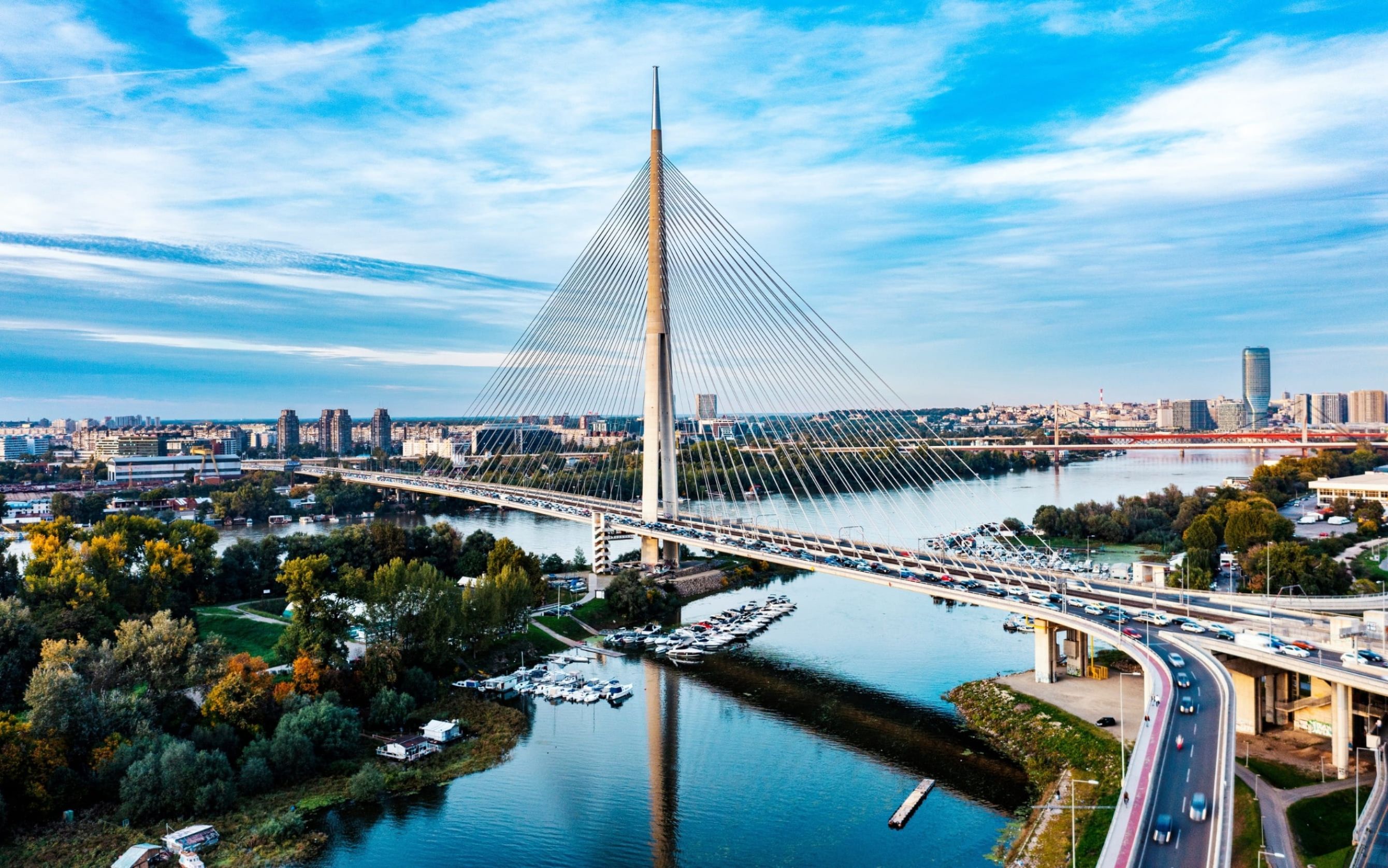 Belgrad'ın Görkemli İzleri 3 Gece - THY ile 04 Şubat & 08,09 Mart (2027 Kış Dönemi)