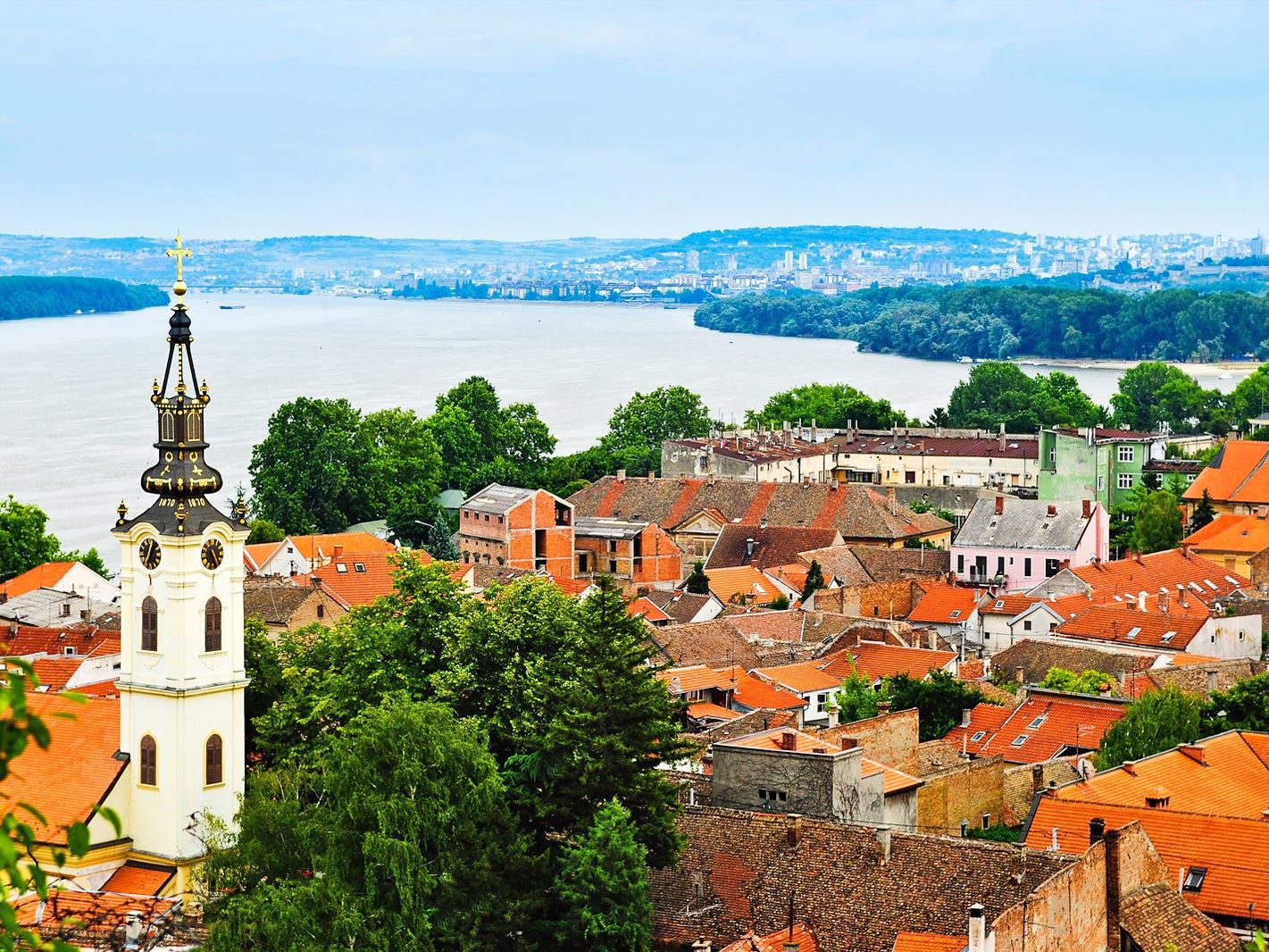 Belgrad`ın Görkemli İzleri 3 Gece  - THY ile (2026 Sonbahar- Kış Dönemi) - 2