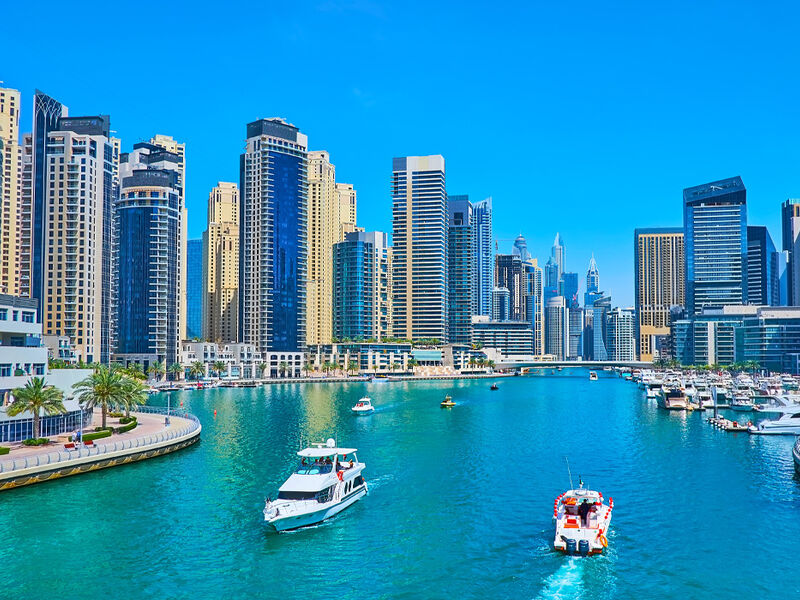 BİR DUBAİ MASALI TURU DUBAİ ŞEHİR TURU VE ABRA GEÇİŞİ DAHİL A Jet Havayolları  ile - 4