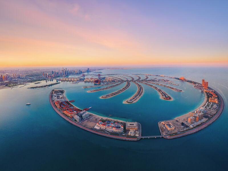 BİR DUBAİ MASALI TURU DUBAİ ŞEHİR TURU VE ABRA GEÇİŞİ DAHİL A Jet Havayolları  ile - 5