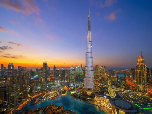 BİR DUBAİ MASALI TURU DUBAİ ŞEHİR TURU VE ABRA GEÇİŞİ DAHİL A Jet Havayolları  ile - 6