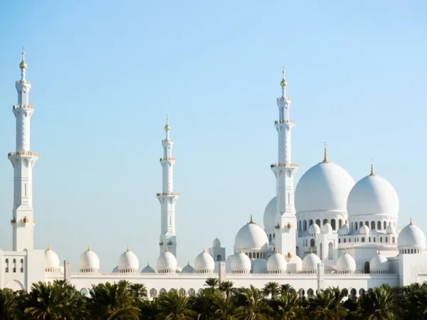 BİR DUBAİ MASALI TURU DUBAİ ŞEHİR TURU VE ABRA GEÇİŞİ DAHİL A Jet Havayolları  ile - 8