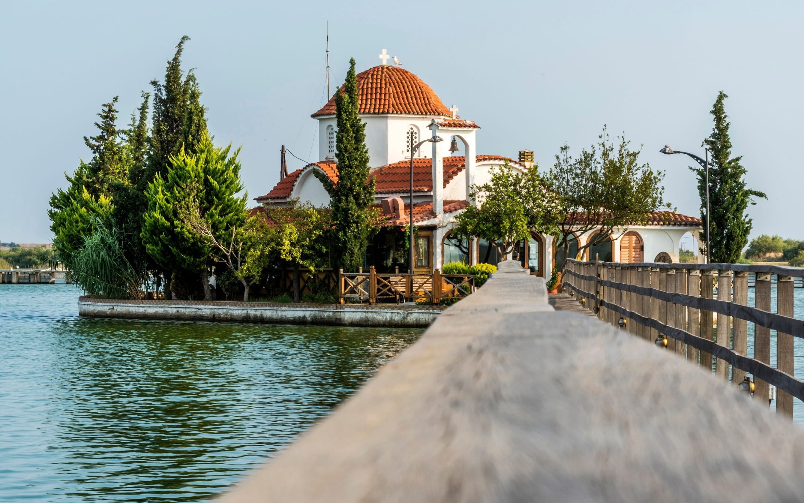 Cadılar Bayramı Özel Selanik ve Kavala Masalı - 2026 Dönemi - 5
