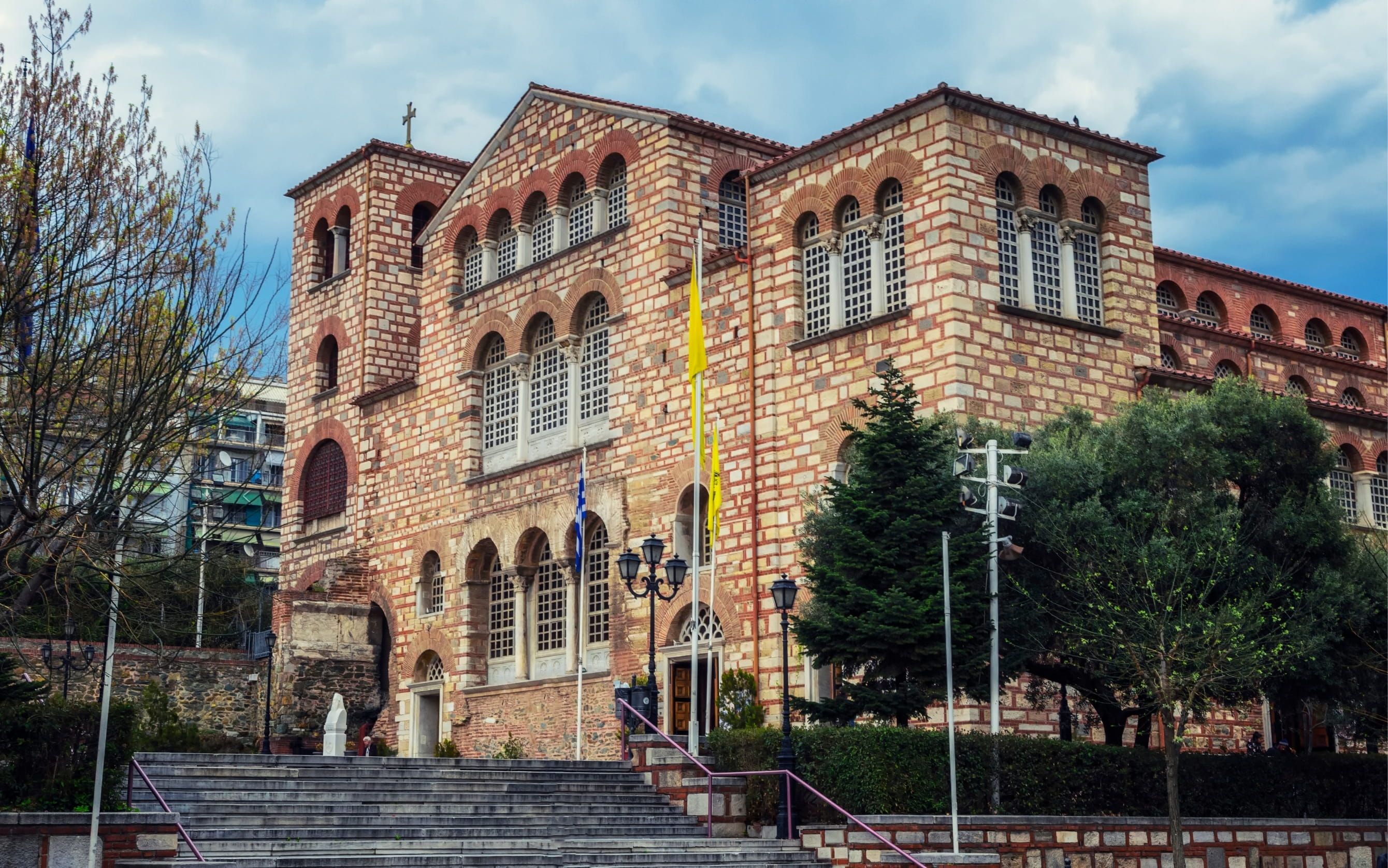 Cadılar Bayramı Özel Selanik ve Kavala Masalı - 2026 Dönemi - 6