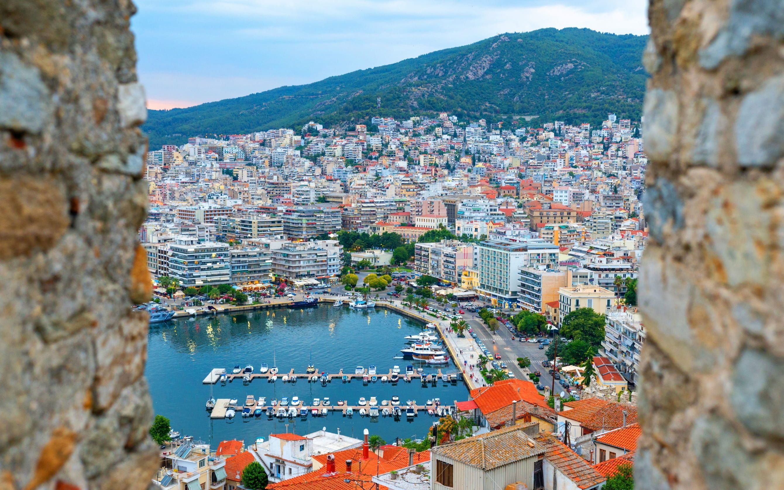 Cadılar Bayramı Özel Selanik ve Kavala Masalı - 2026 Dönemi - 8