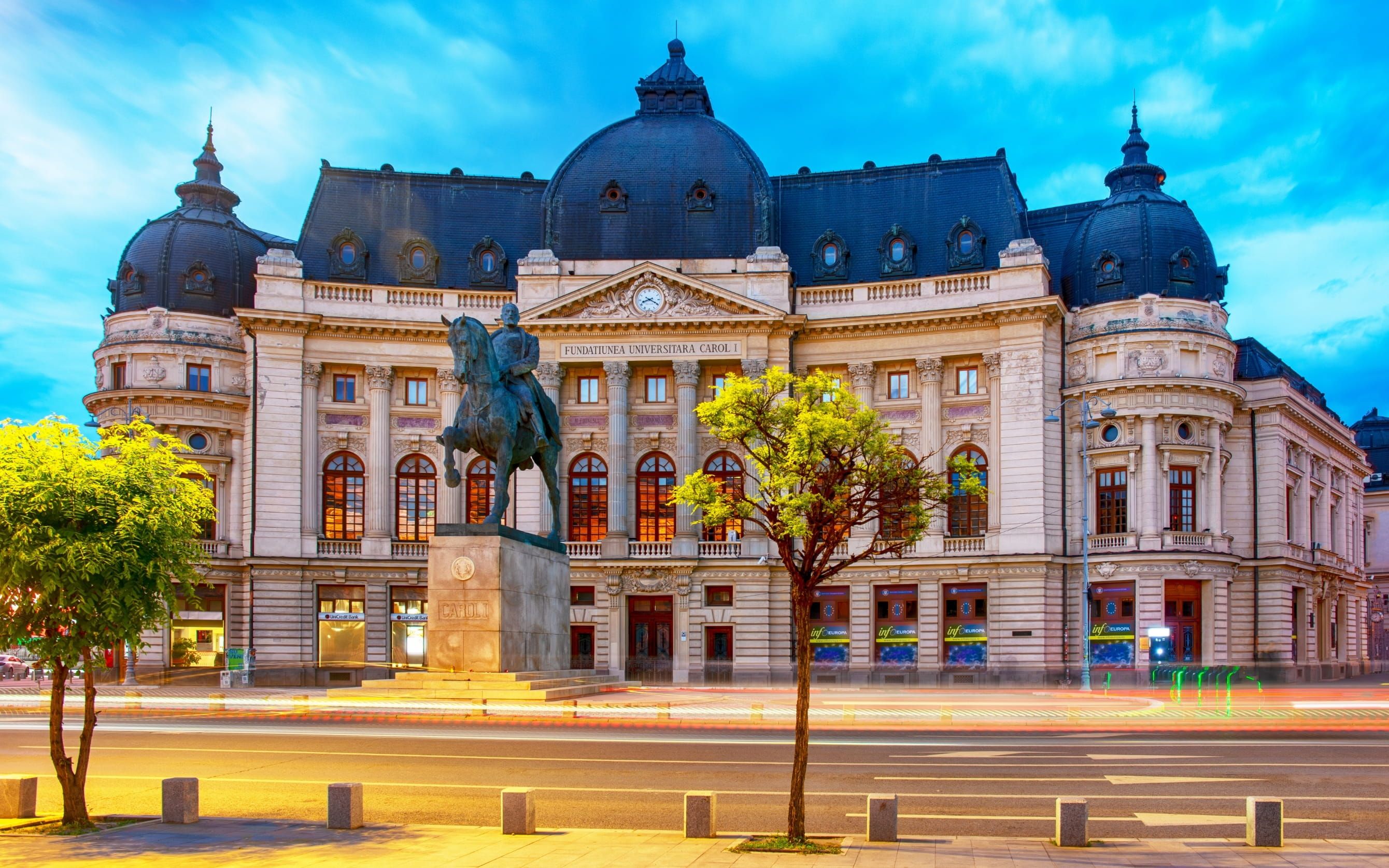 Cadılar Bayramı Özel Varna Bükreş ve Transilvanya Masalı - 2026 Dönemi - 4