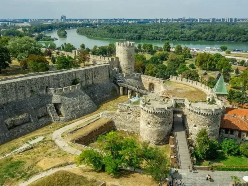 2027 BELGRAD TURU