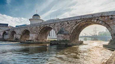 2027 KISA BALKAN BAŞKENTLERİ