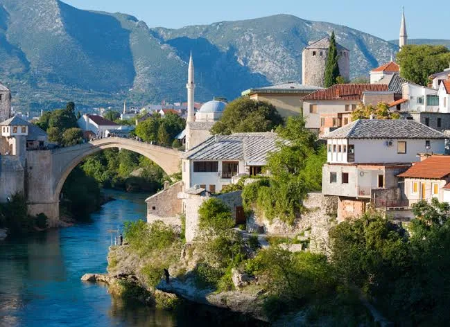 2027 KISA BALKAN BAŞKENTLERİ