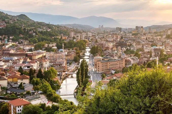 2027 SARAYBOSNA TURU