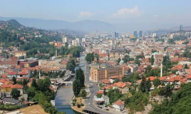 2027 SARAYBOSNA TURU