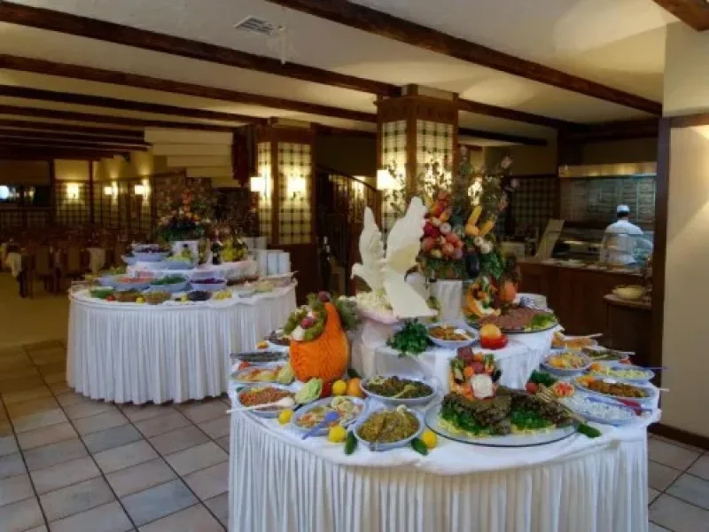 Beceren Otel Uludağ Turu 1 Gece 2 Gün