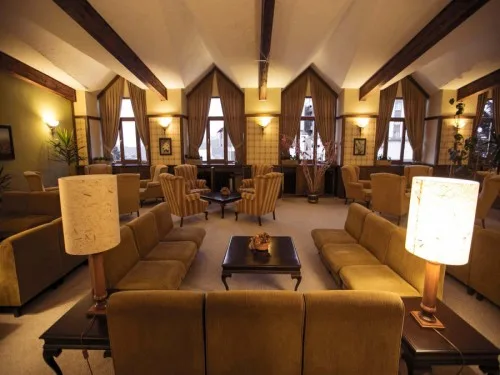 Beceren Otel Uludağ Turu 1 Gece 2 Gün
