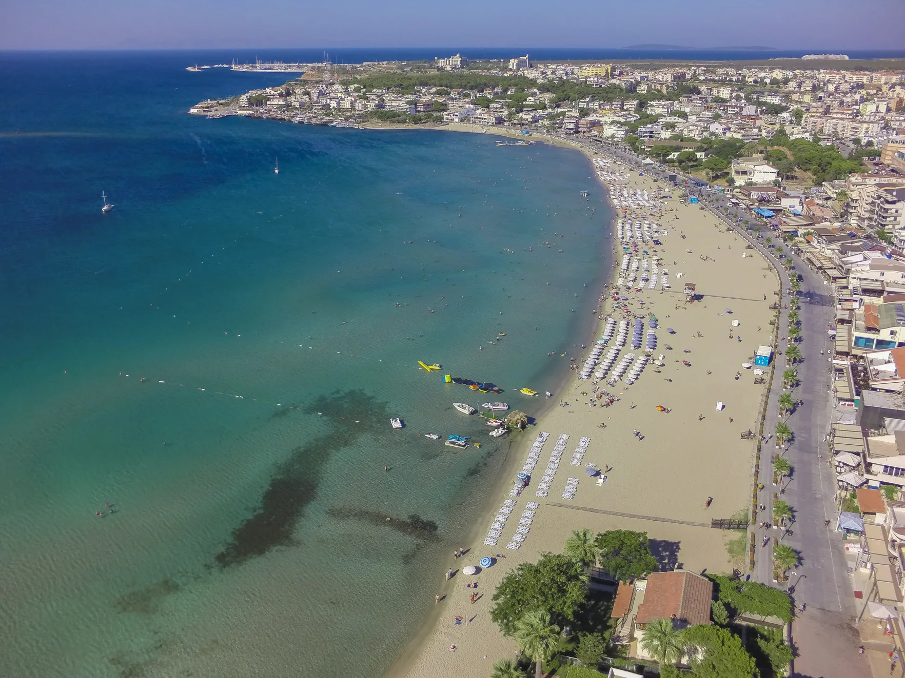 Bodrum Didim Turu 2 Gece Otel Konaklamalı 