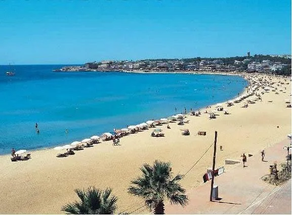 Bodrum Didim Turu 2 Gece Otel Konaklamalı 