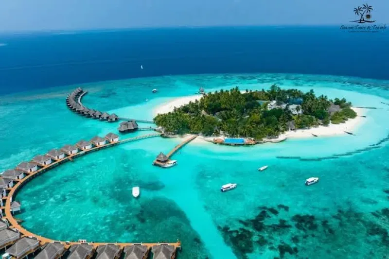 Comfort  Bangkok - Phuket Turu Qatar Hava Yolları ile 6 Gece Ekstra Turlar Dahil BKK-HKT