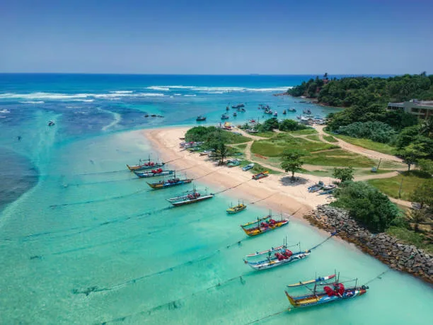 ELEGANT SRI LANKA