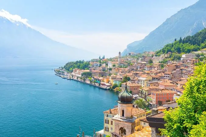 İTALYA |   AJet: Bergamo – Roma |   7 Gece