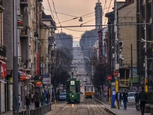 Kısa Balkan Masalı - 2027 Dönemi