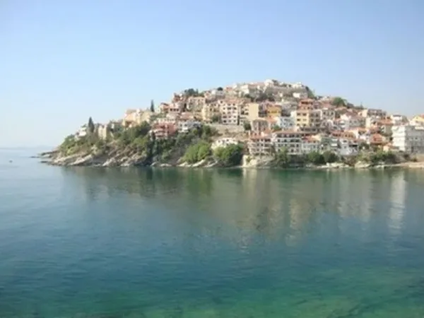 Kısa Balkan Masalı - 2027 Dönemi