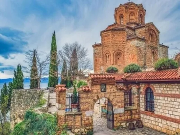 Kısa Balkan Masalı - 2027 Dönemi