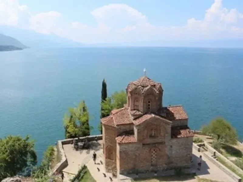 Kısa Balkan Masalı - 2027 Dönemi