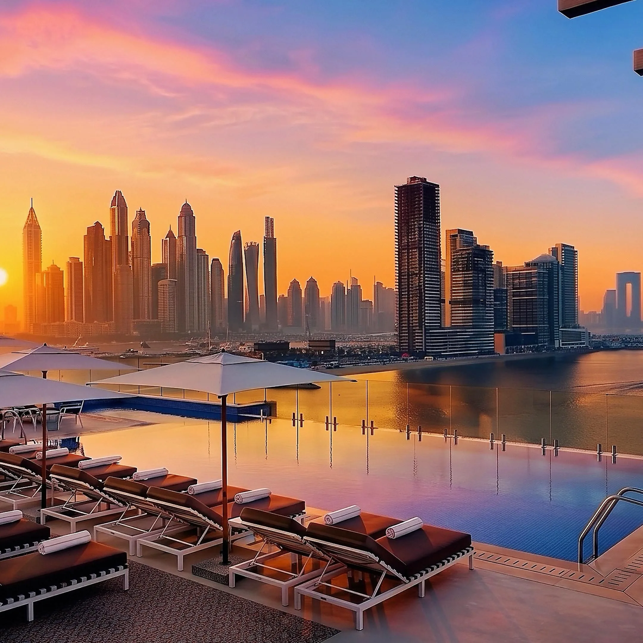 LEGOLAND TURU DAHİL  MUHTEŞEM DUBAİ TURU DUBAİ ŞEHİR TURU VE ABRA GEÇİŞİ DAHİL Emirates Havayolları ile