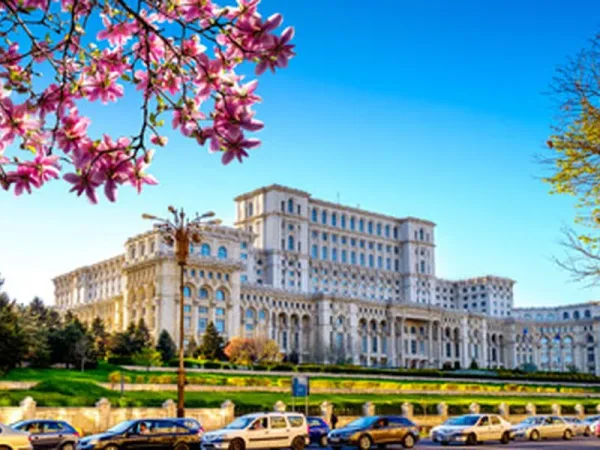 Noel Pazarları Özel Romanya Transilvanya ve Şatolar Masalı