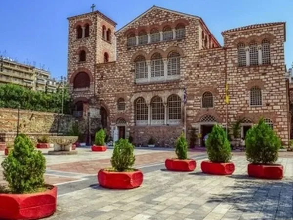 Otobüs İle Balkan İncileri (6 Gece) İzmir Hareketli