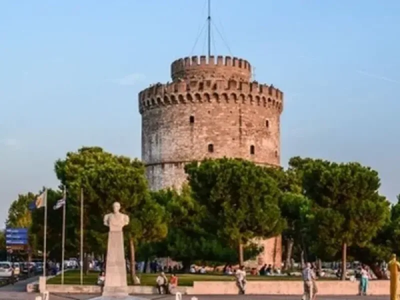 Otobüs İle Büyük Balkan 9 Ülke Turu Ekstra Turlar ve Akşam Yemekleri Ve Balkan Gecesi dahil 