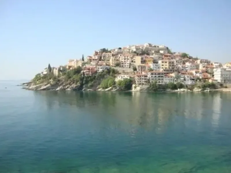Otobüslü Balkan Masalı (7 Gece - Tüm Çevre Gezileri ve Ekstra Turlar Dahil - Selanik Konaklama Farkıyla) İzmir Hareketli - 2027 Dönemi