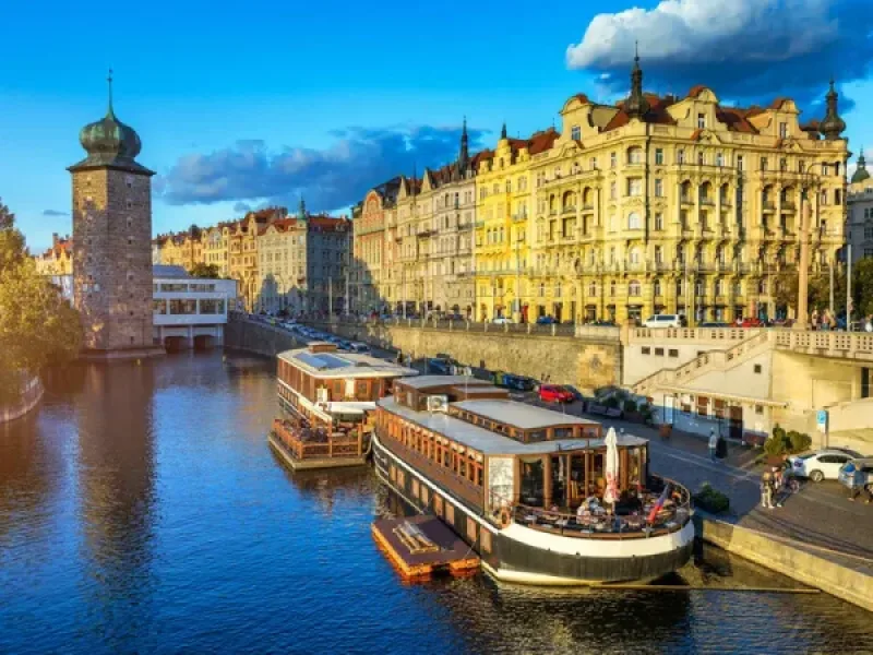 Otobüslü Orta Avrupa ve Hallstatt Masalı (Tüm Çevre Gezileri ve Ekstra Turlar Dahil) Eskişehir - Ankara Hareketli - 2027 Dönemi