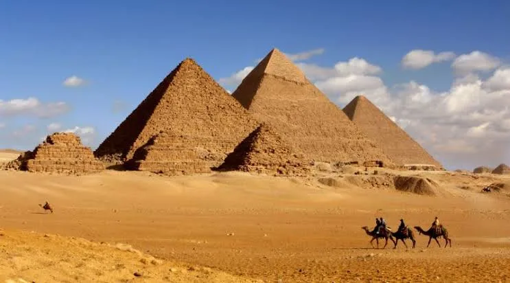 ROYAL NİLDEN KIZILDENİZE - KAHİRE HURGHADA LUXOR