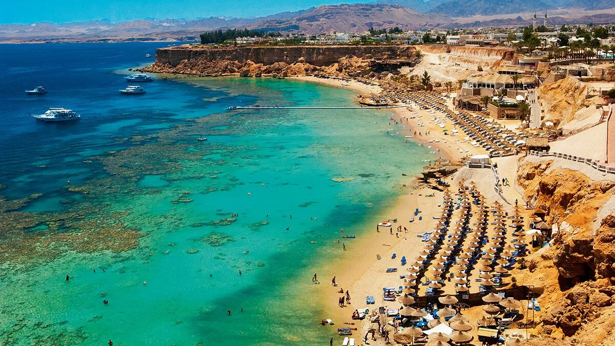ROYAL NİLDEN KIZILDENİZE - KAHİRE HURGHADA LUXOR