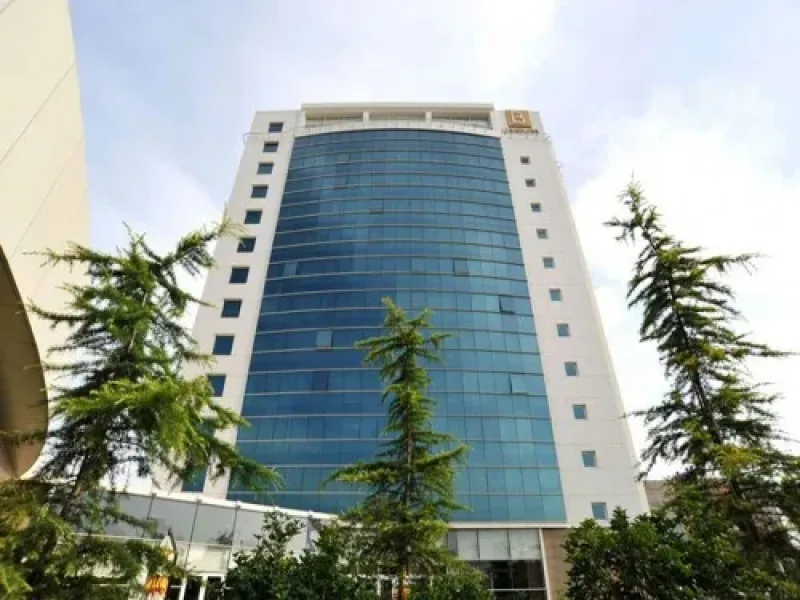 Uludağ Kayak Turu /Baia Bursa Hotel 1 Gece Otel Konaklamalı