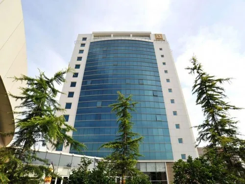 Uludağ Kayak Turu /Baia Bursa Hotel 1 Gece Otel Konaklamalı