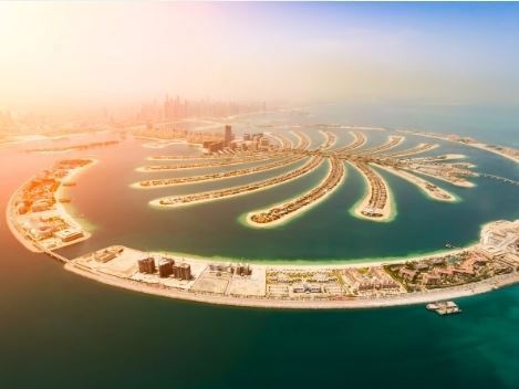 VİZE DAHİL MUHTEŞEM DUBAİ TURU DUBAİ ŞEHİR TURU VE ABRA GEÇİŞİ DAHİL Emirates Havayolları ile