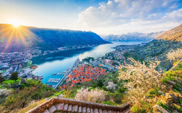 Vizesiz Uçaklı Balkan Masalı (Ekstra Turlar Dahil) SJJ-SKP Kasım Ara Tatil Özel - 11
