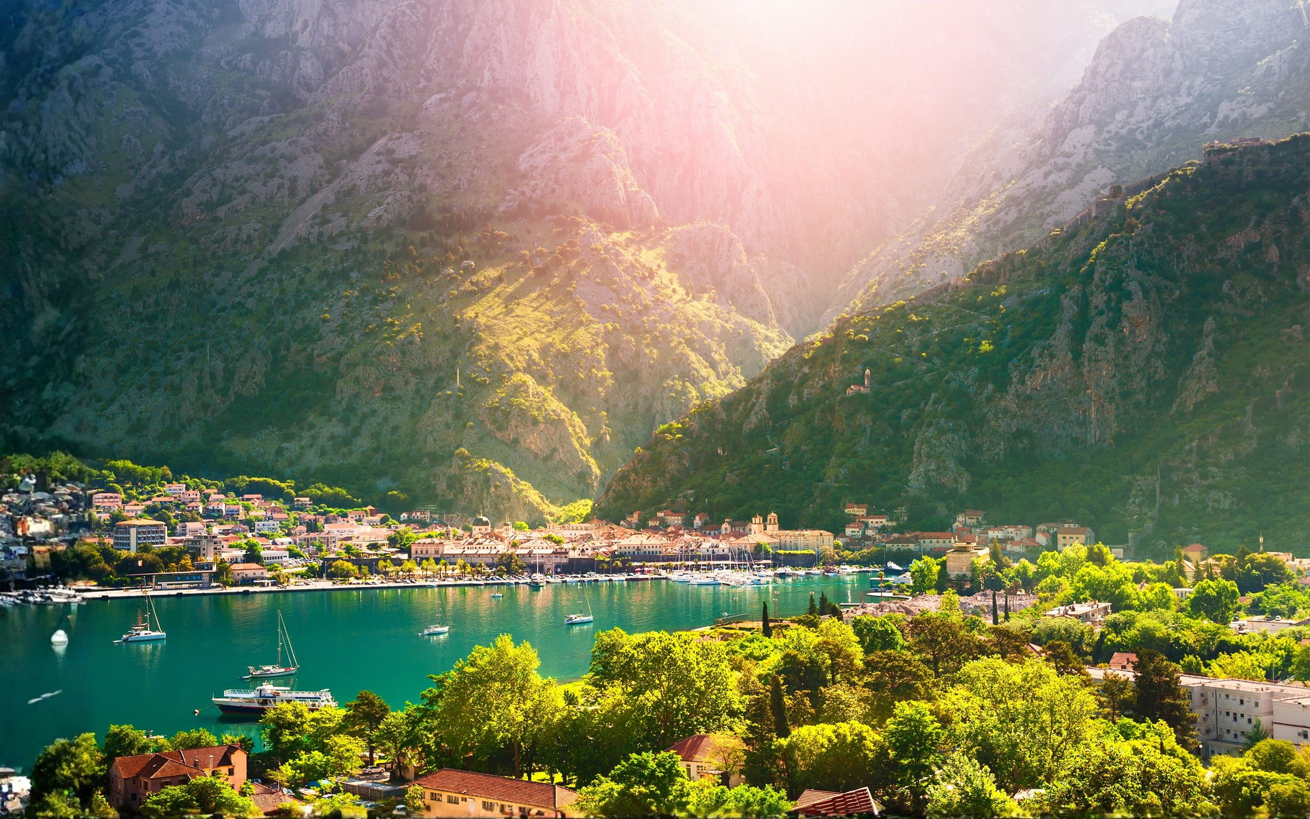 Vizesiz Uçaklı Balkan Masalı (Ekstra Turlar Dahil) SJJ-SKP Kasım Ara Tatil Özel - 4