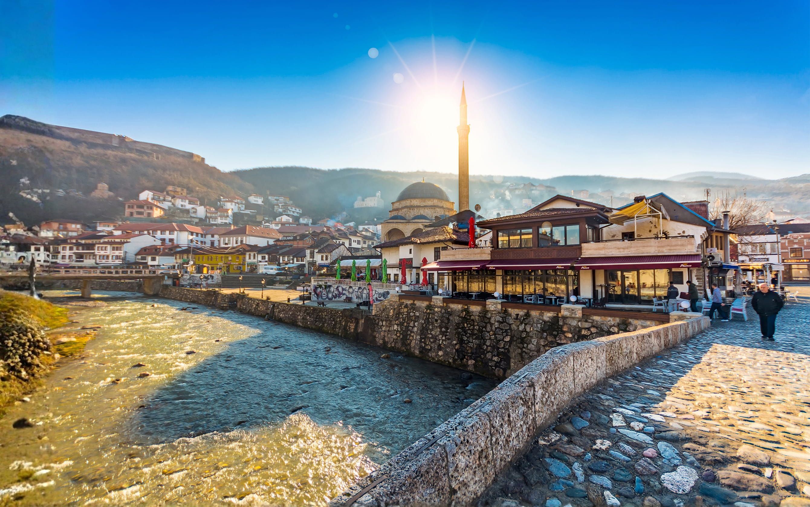 Vizesiz Uçaklı Balkan Masalı (Ekstra Turlar Dahil) SJJ-SKP Kasım Ara Tatil Özel - 5