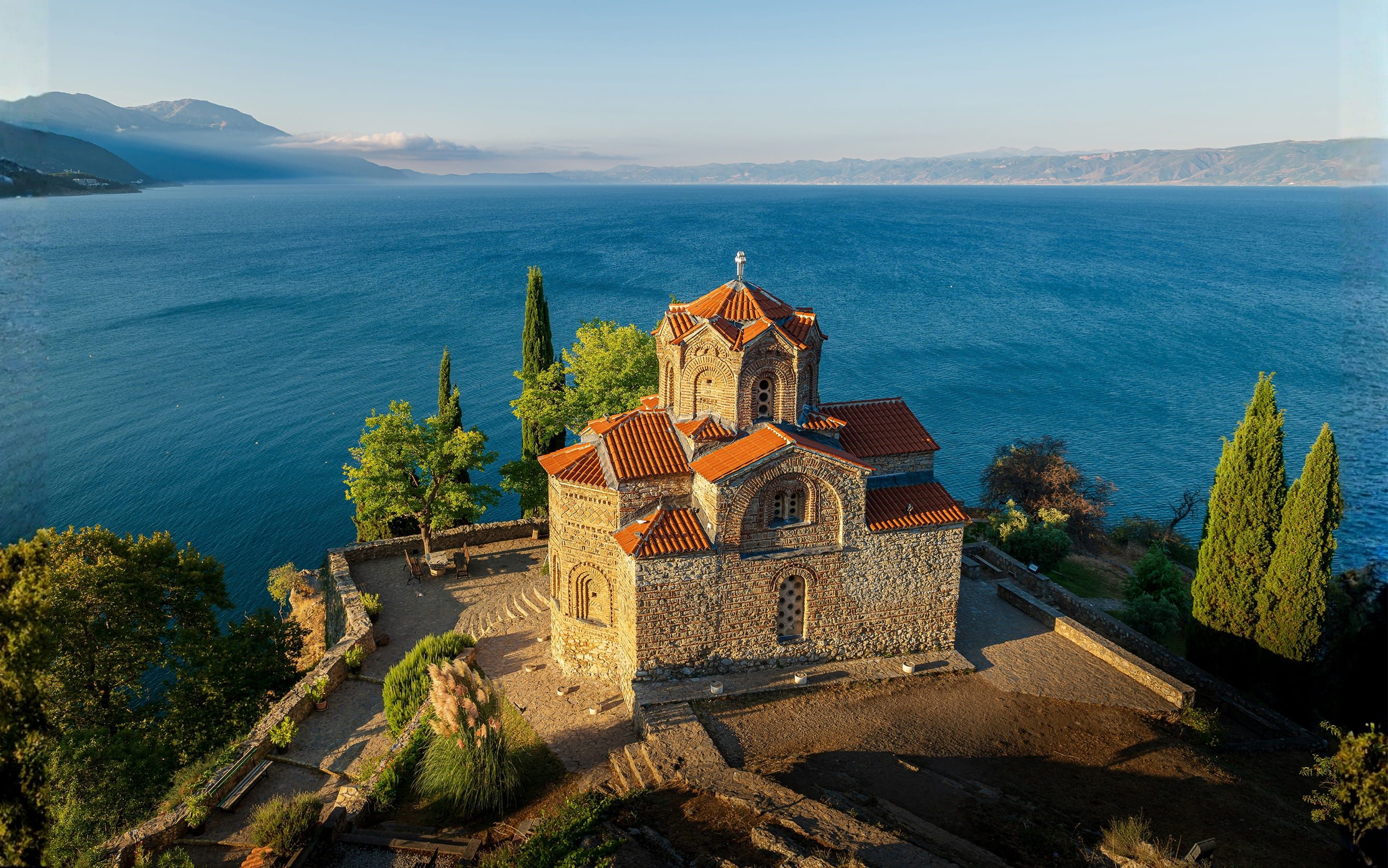 Vizesiz Uçaklı Balkan Masalı (Ekstra Turlar Dahil) SJJ-SKP Kasım Ara Tatil Özel - 6