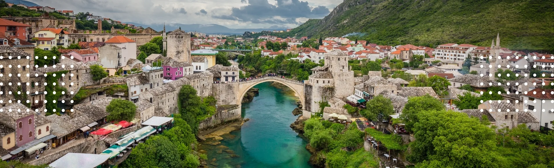 Balkan Turları