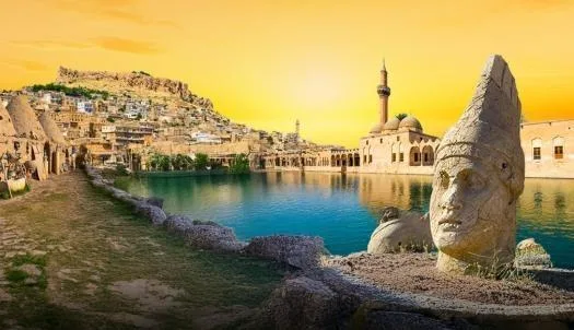 Kasım Ara Tatil Turları
